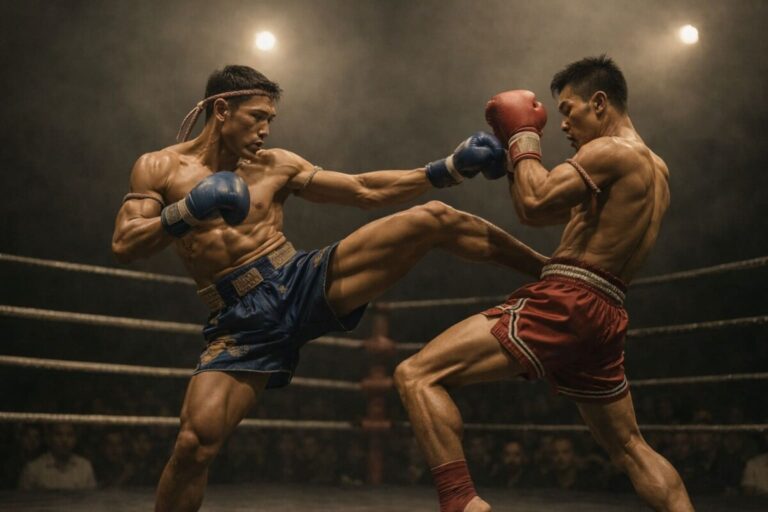 Muay Thai