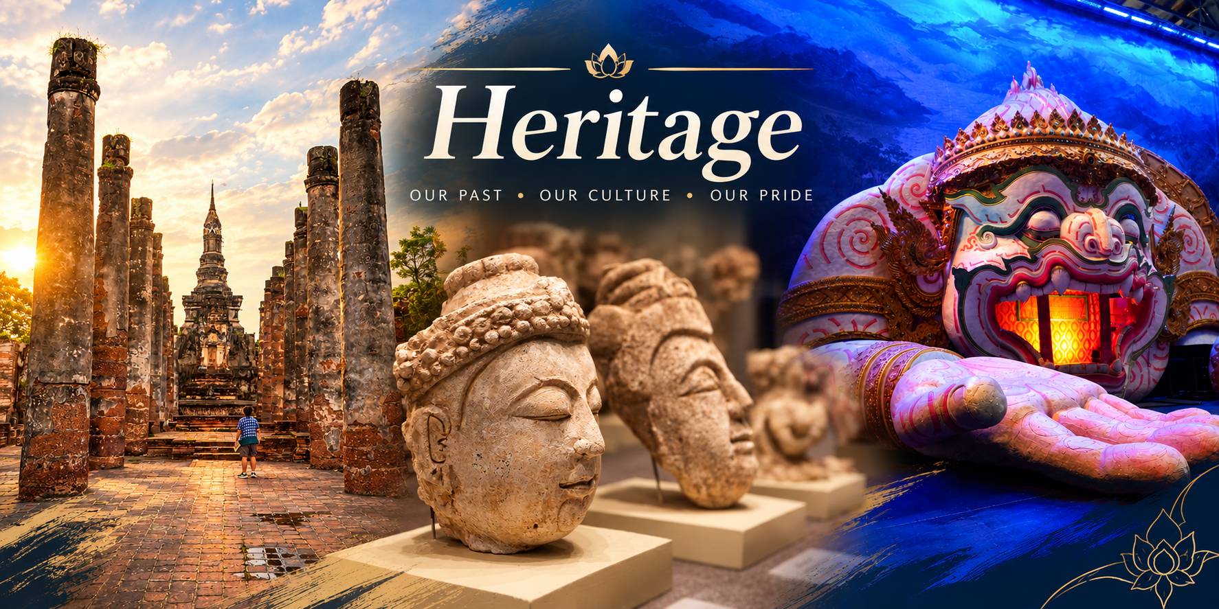 Heritage