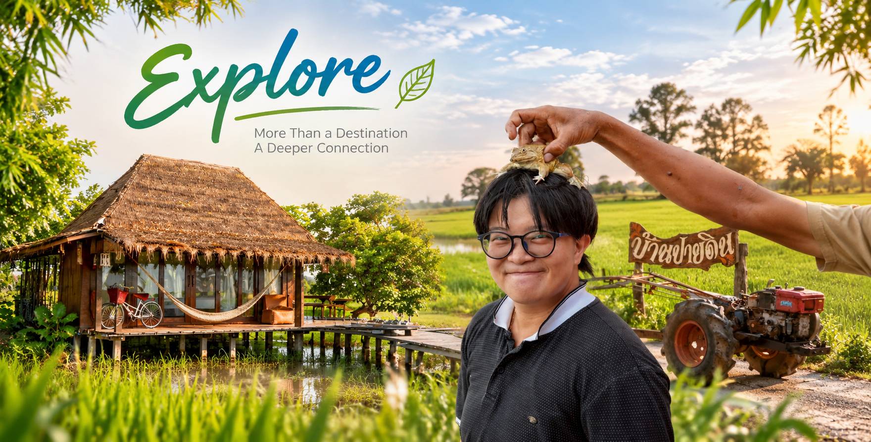 explore