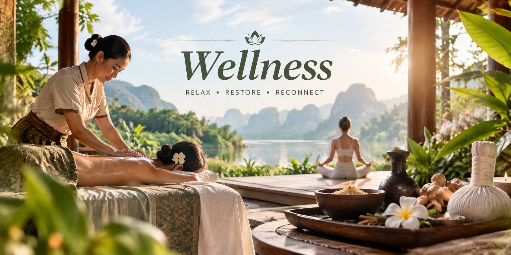 wellness